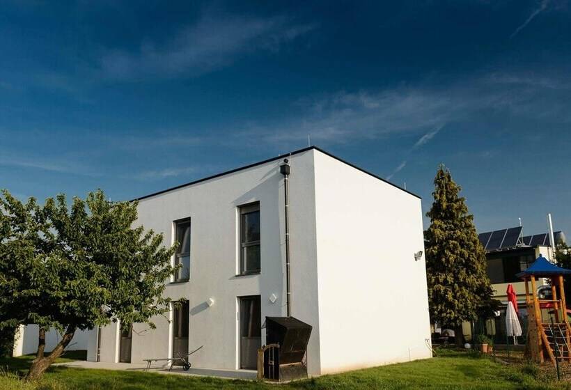 Dorfmeister Business Hotel B&b