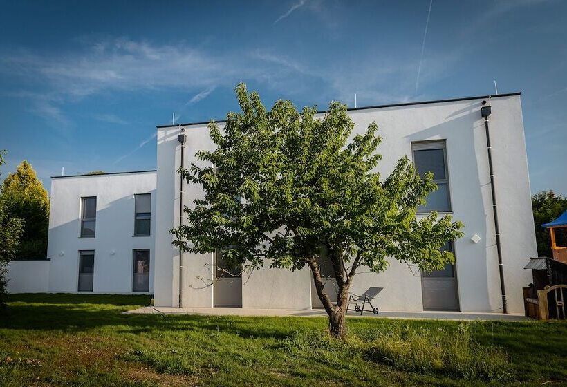 Dorfmeister Business Hotel B&b