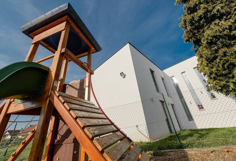 Dorfmeister Business Hotel B&b