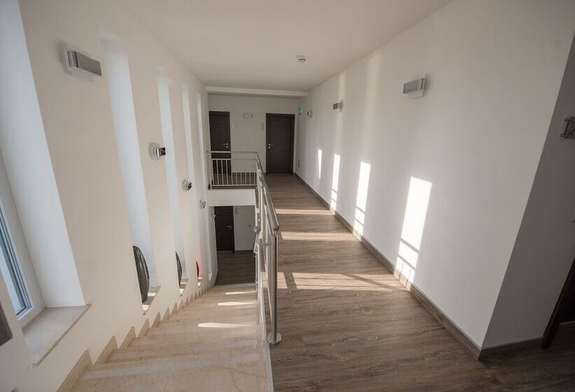 Dorfmeister Business Hotel B&b