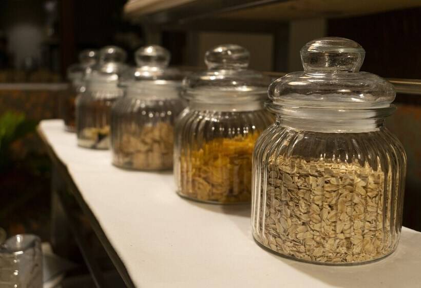 Dorfmeister Business Hotel B&b