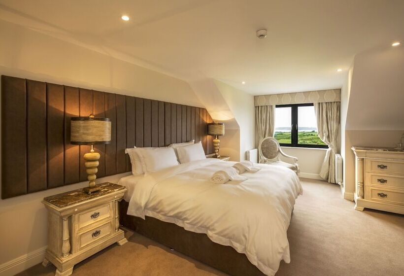 Down Yonder Boutique B&b