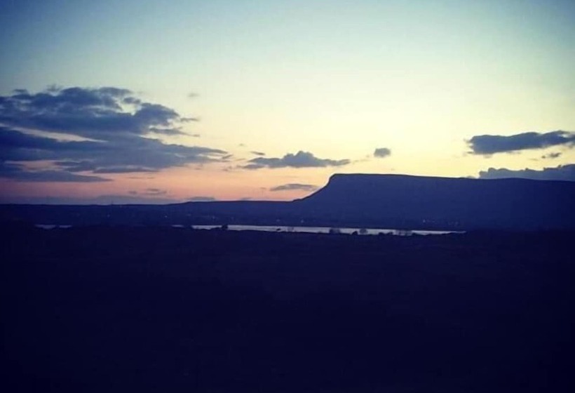 Down Yonder Boutique B&b