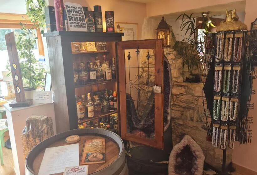 Edelsteinhotel Guniwirt