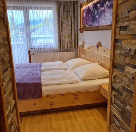 Edelsteinhotel Guniwirt