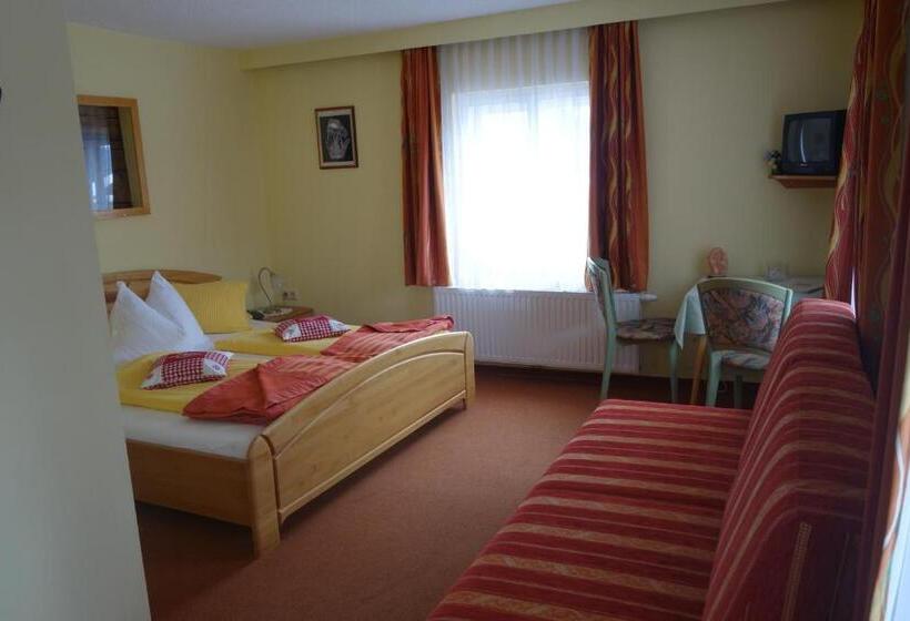 Edelsteinhotel Guniwirt