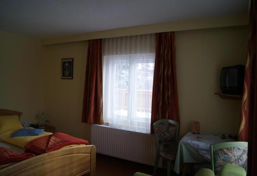 Edelsteinhotel Guniwirt