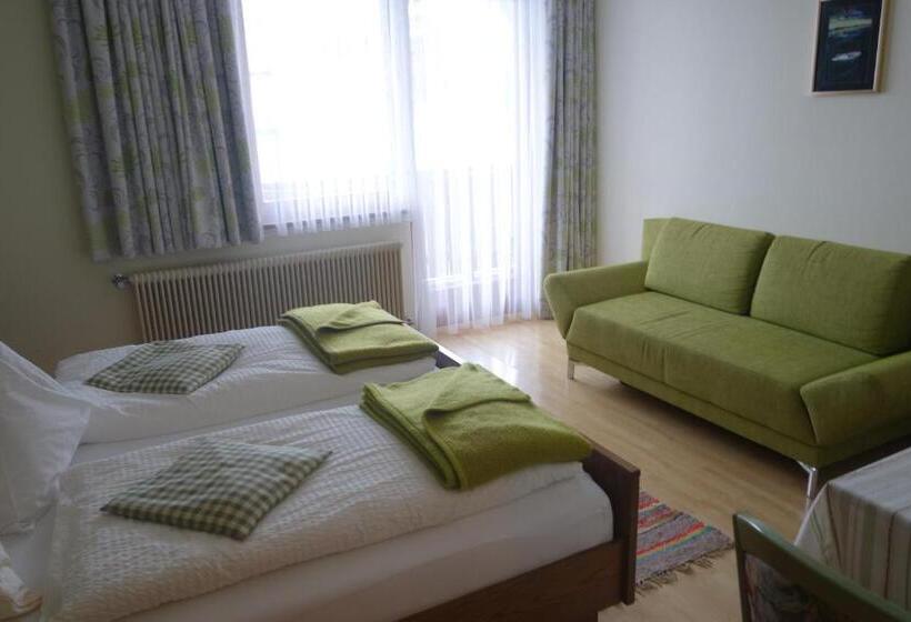 Edelsteinhotel Guniwirt