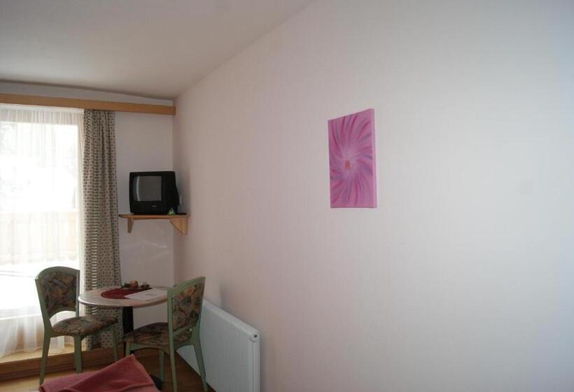 Edelsteinhotel Guniwirt