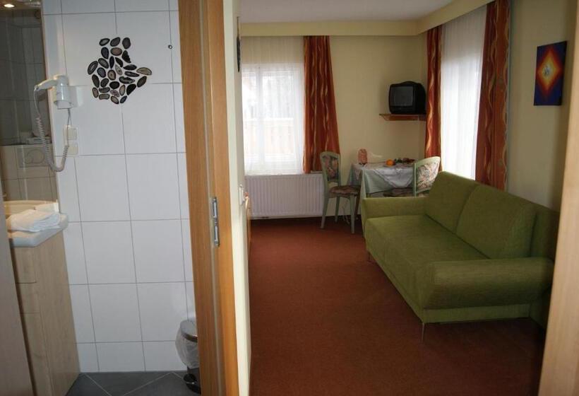 Edelsteinhotel Guniwirt