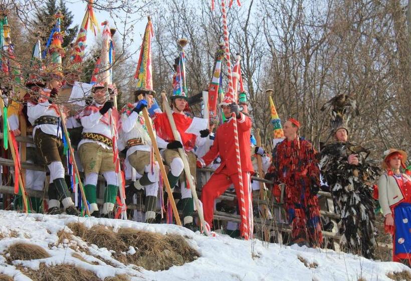 Edelsteinhotel Guniwirt