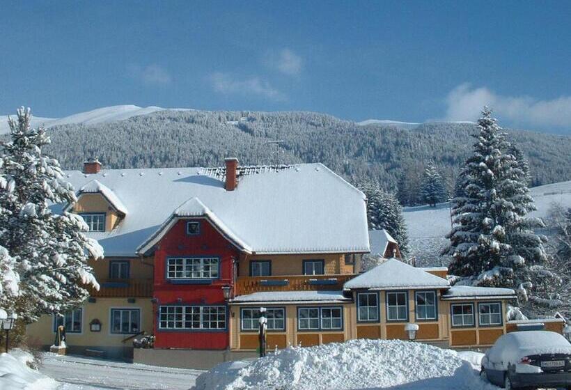 Edelsteinhotel Guniwirt