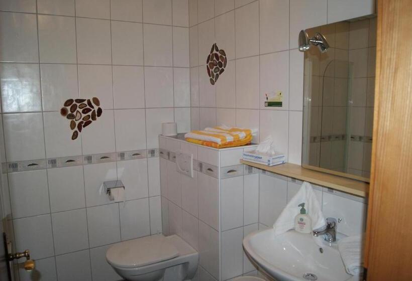 Edelsteinhotel Guniwirt