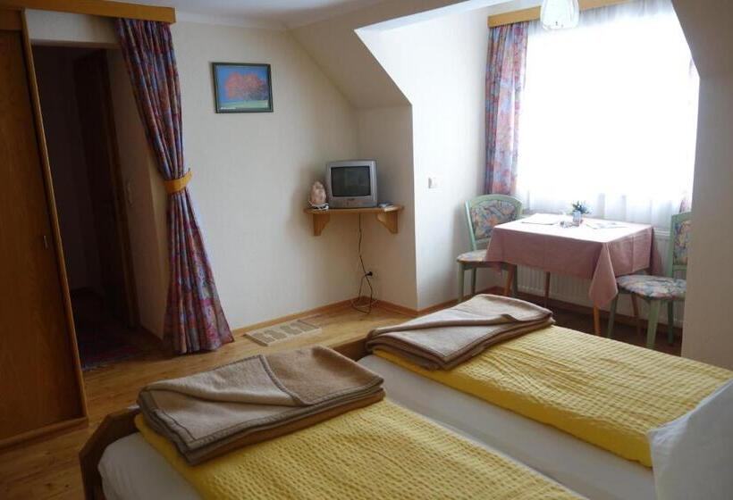 Edelsteinhotel Guniwirt