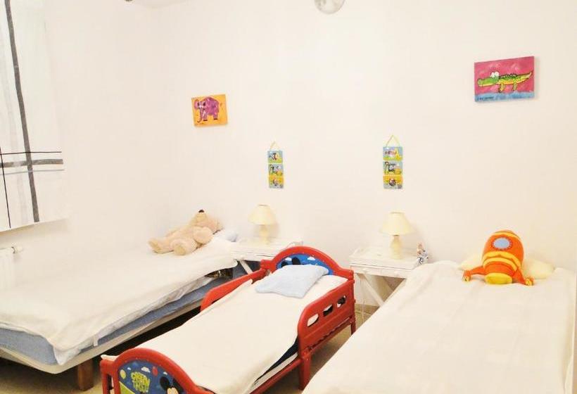 Apartment Gdansk Center, Old Town