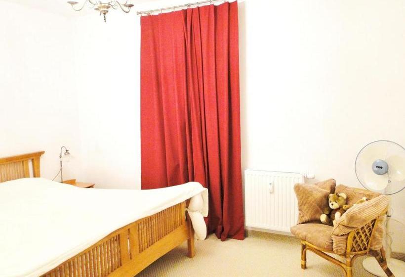 Apartment Gdansk Center, Old Town