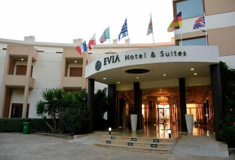 Evia Hotel & Suites