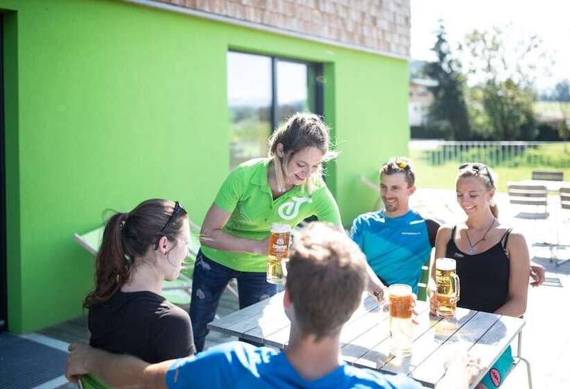 Explorer Hotel Kitzbühel