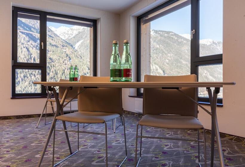 Explorer Hotel Kitzbühel