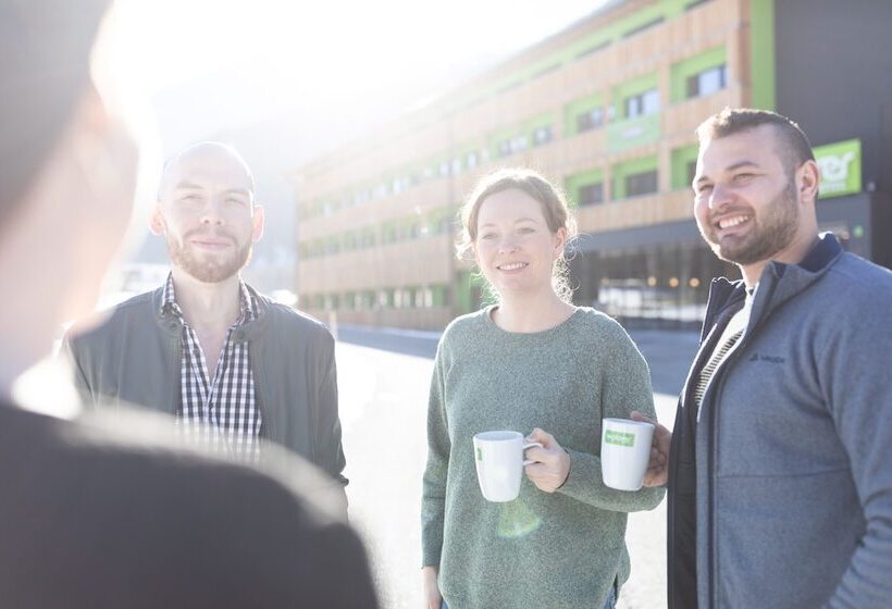 Explorer Hotel Kitzbühel