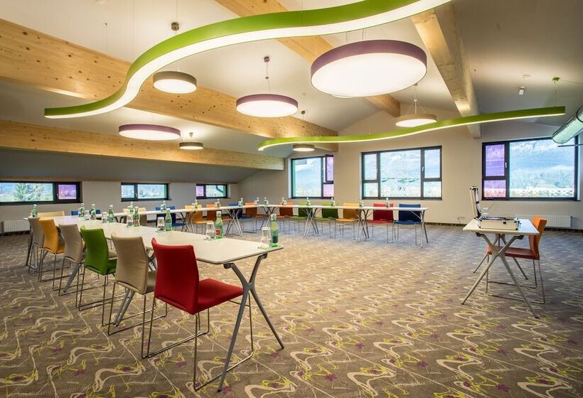 Explorer Hotel Kitzbühel