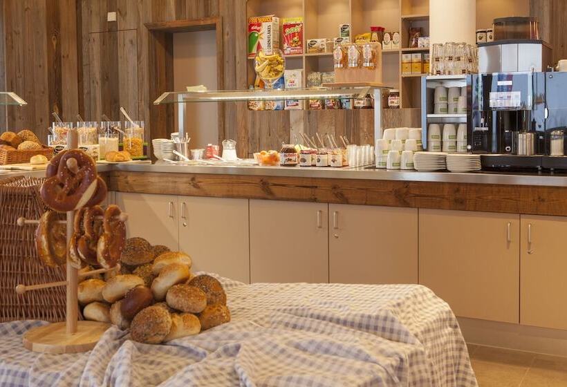 Explorer Hotel Kitzbühel