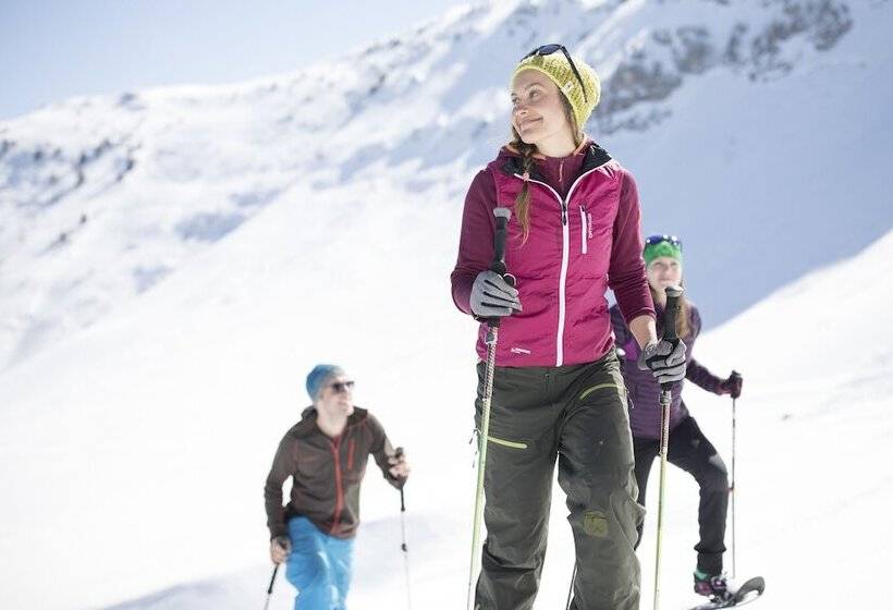 Explorer Hotel Kitzbühel