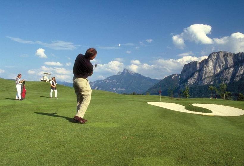 Ferienhotel Hofer Superior