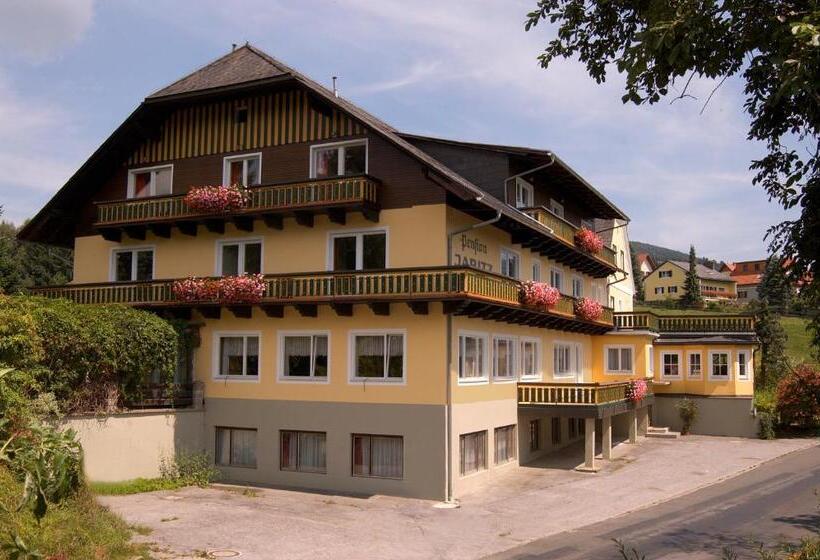Gasthof Hotel Jaritz