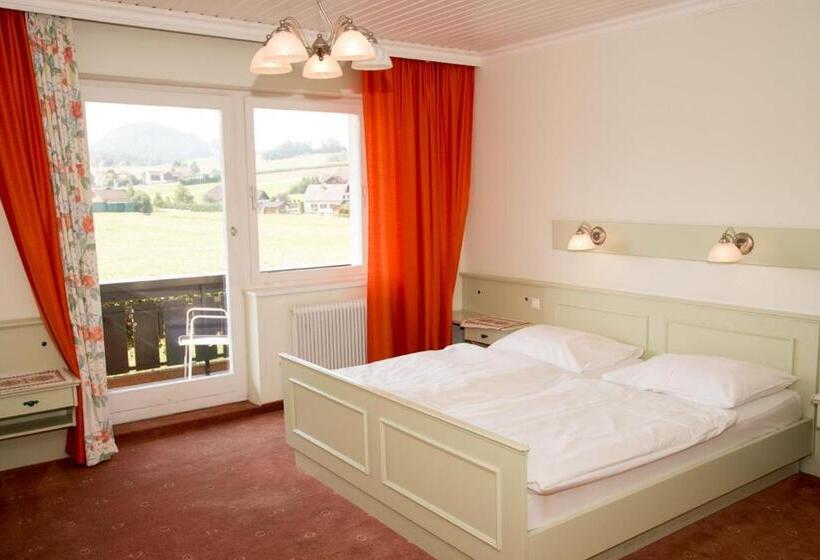 Gasthof Hotel Jaritz