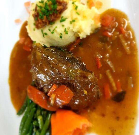 Gasthof Hotel Schermer