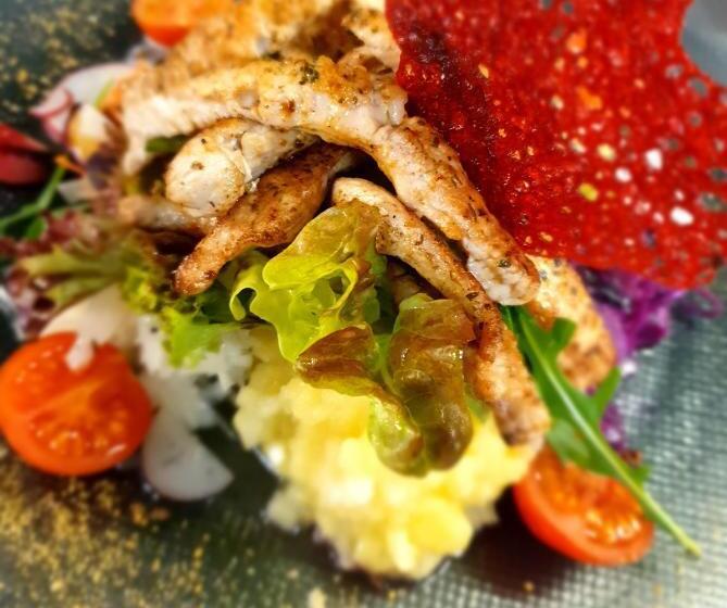 Gasthof Hotel Schermer