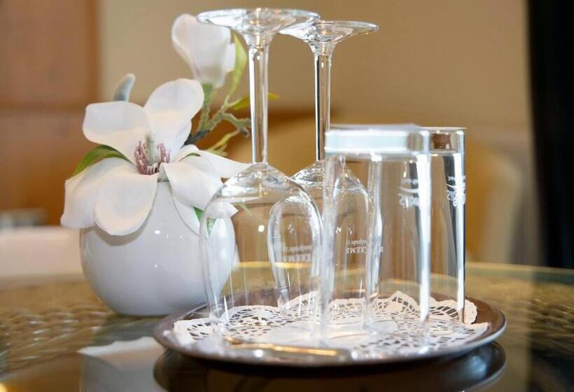 Gasthof Hotel Schermer