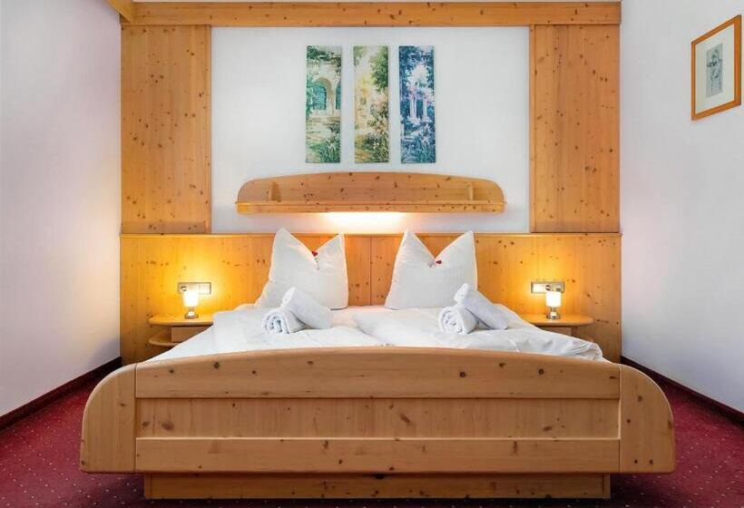 Gasthof Hotel Schermer