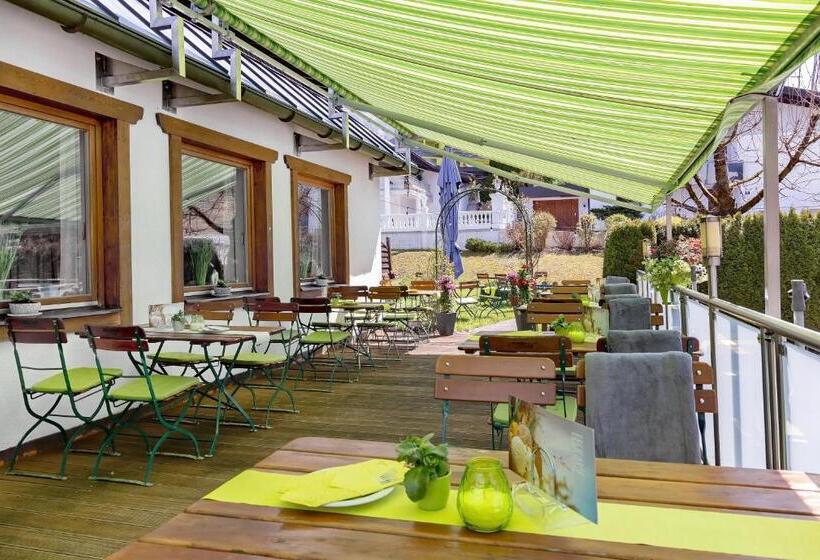 Gasthof Hotel Schermer