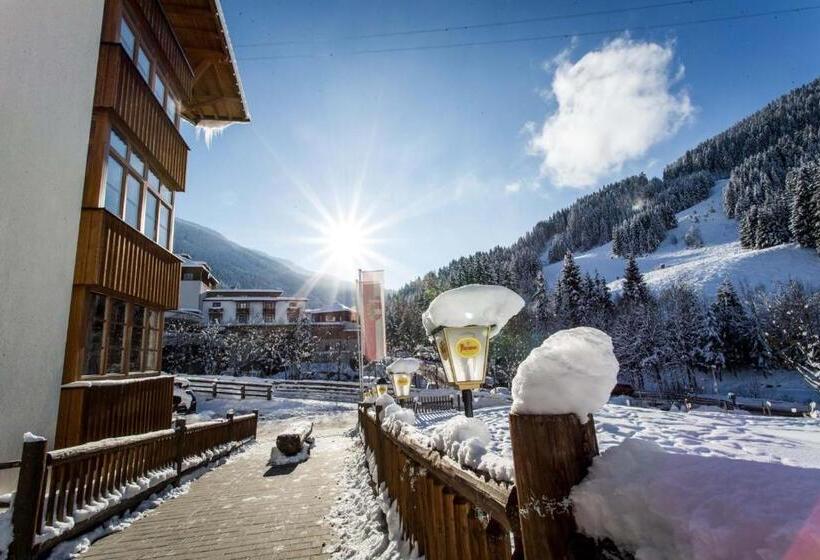 Grafenberg Resort By Alpeffect Hotels