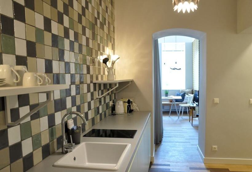 Grätzlhotel Meidlinger Markt