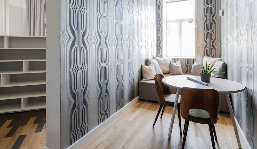 Grätzlhotel Meidlinger Markt