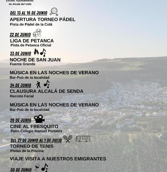 Хостел Las Errizas By Vivere Stays