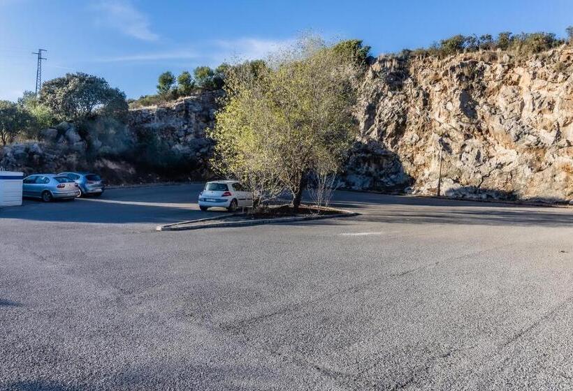 Хостел Las Errizas By Vivere Stays