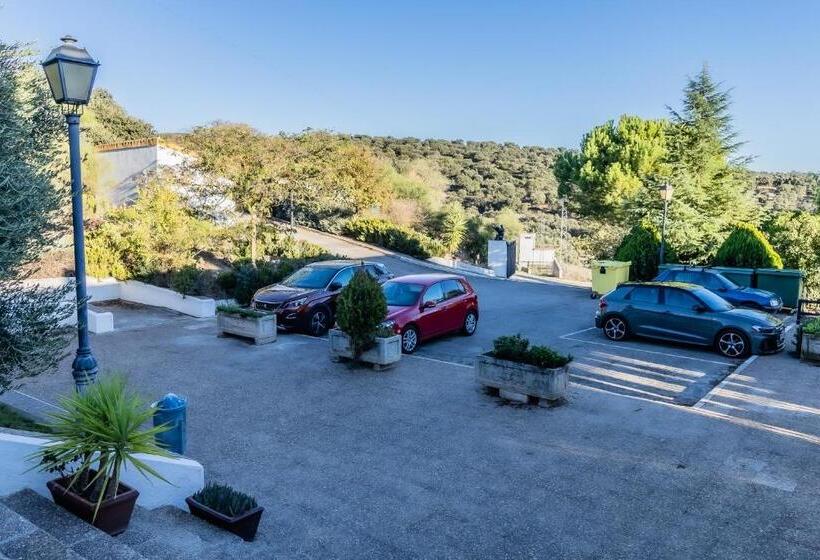 Хостел Las Errizas By Vivere Stays