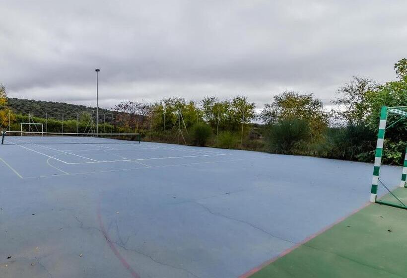 Хостел Las Errizas By Vivere Stays