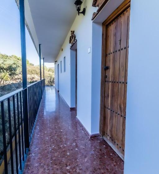 Хостел Las Errizas By Vivere Stays