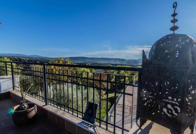 Хостел Las Errizas By Vivere Stays