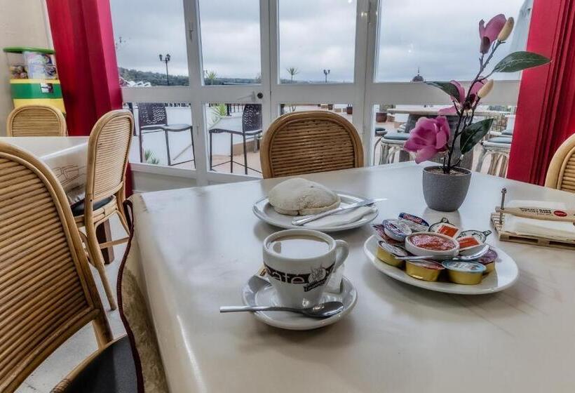 Хостел Las Errizas By Vivere Stays