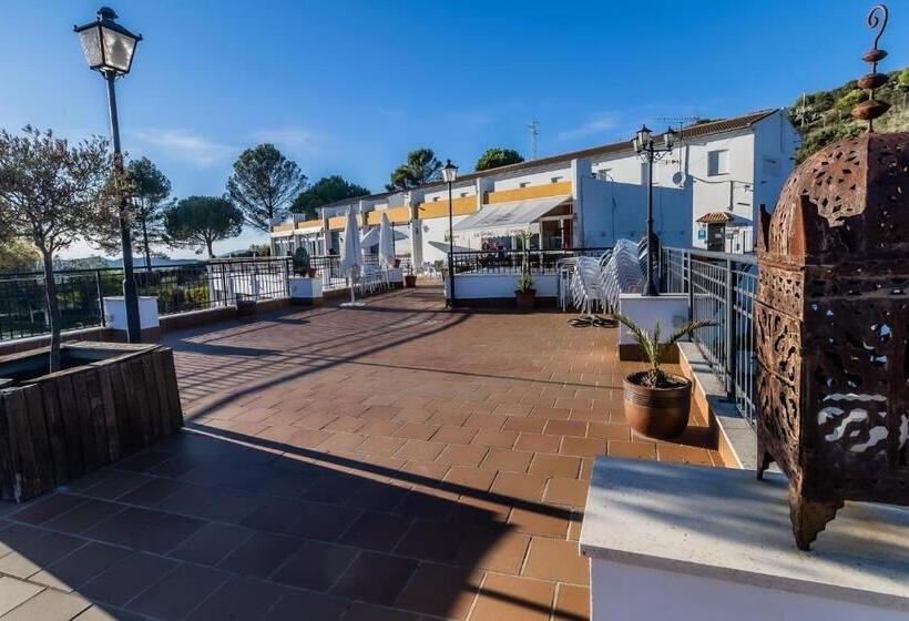 Хостел Las Errizas By Vivere Stays