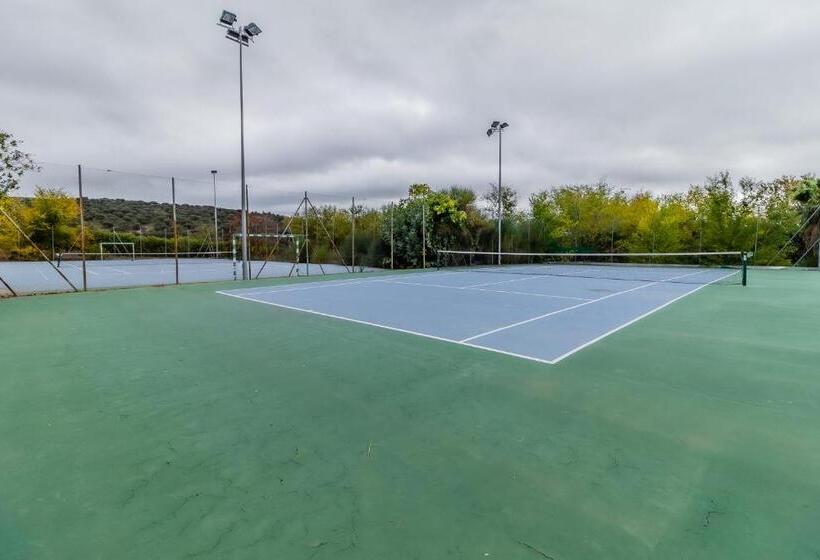 Хостел Las Errizas By Vivere Stays