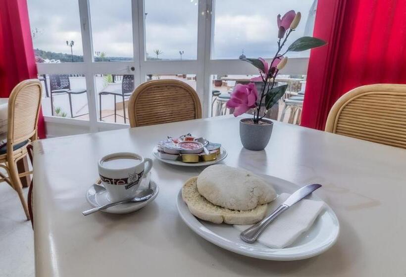 Хостел Las Errizas By Vivere Stays