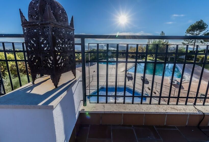 Хостел Las Errizas By Vivere Stays