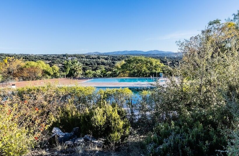 Хостел Las Errizas By Vivere Stays